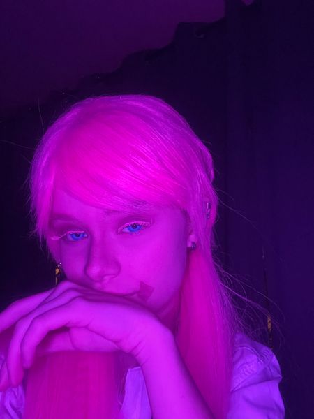 Phœnix_ - Sanzu bonten 