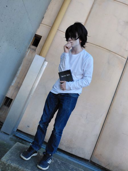 Stevealiasans - L