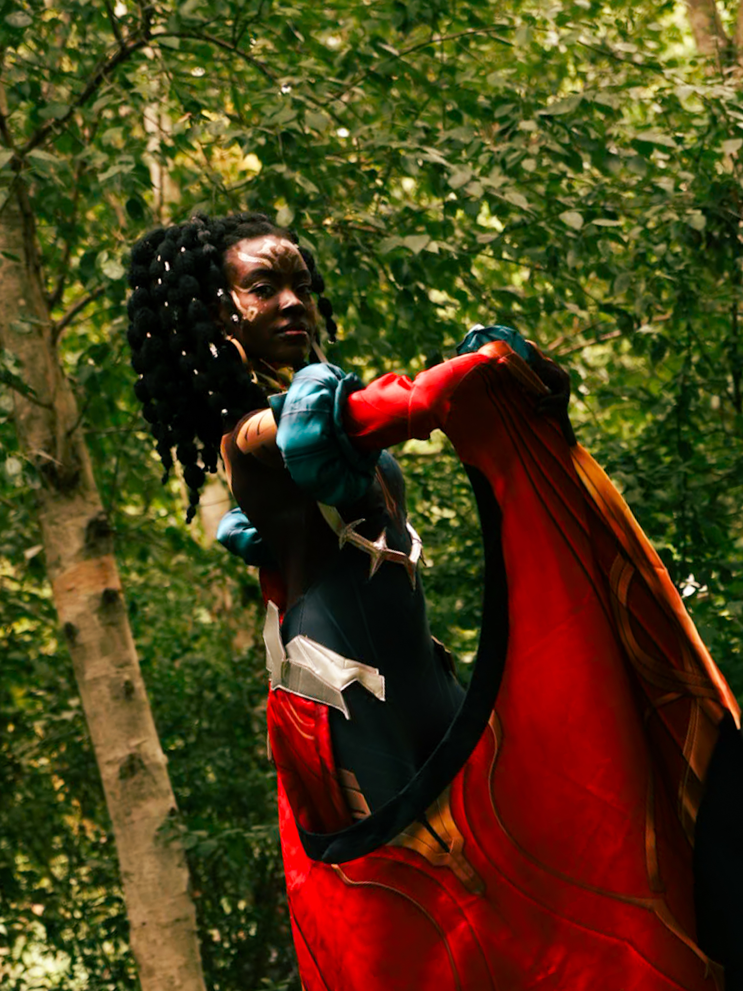 Mel League of Legend