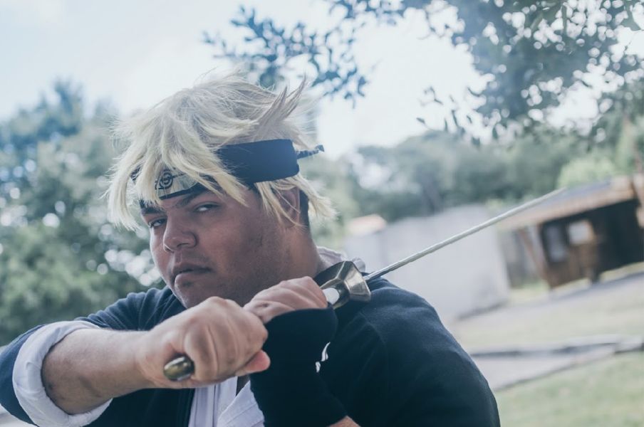 Ayutoo__o - Boruto Uzumaki