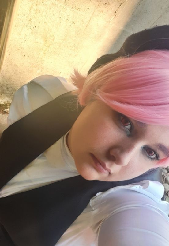 Sunny_crossplay – Aster