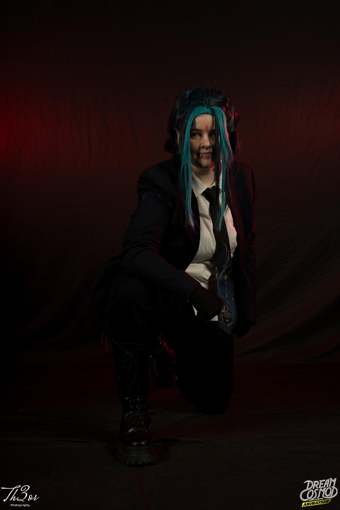 Xiao Japanmanga wave - Photo 3