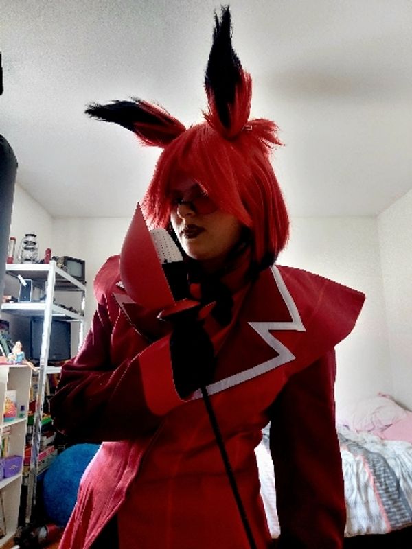 Ayden_kanashi_ – Alastor 