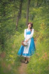 Town Belle preview 2
