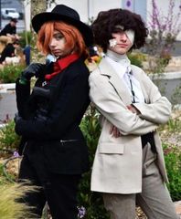 Dazai preview 3