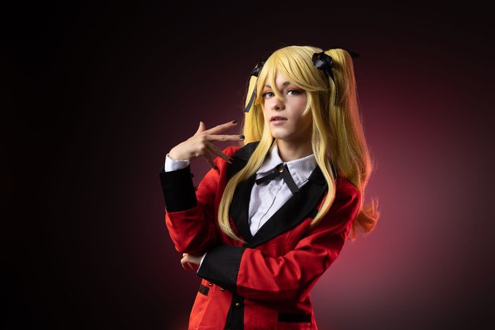 Mary Saotome