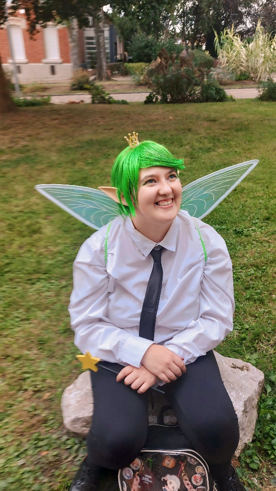 With bulbyzarre_ - Photo 13