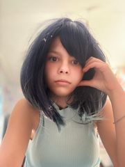 Akane Kurokawu preview 2