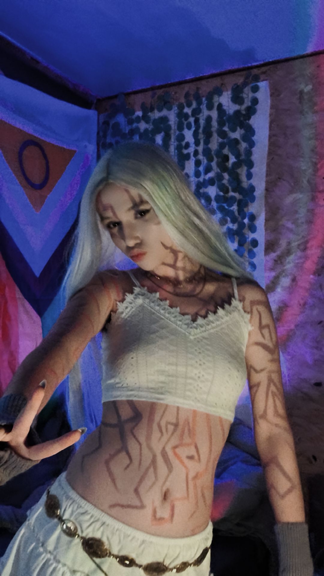 Oli Démon  - Photo 5