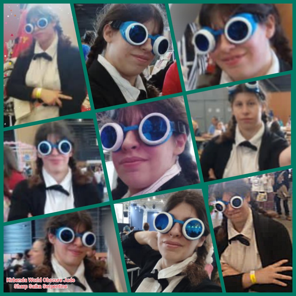 Joulia Indigo - Photo 3