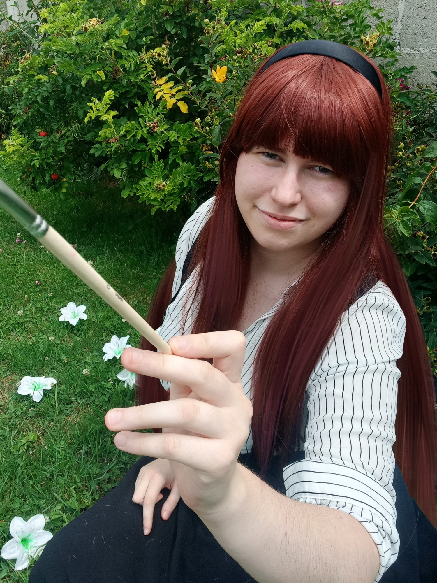 Cléa shoot maison - Photo 8