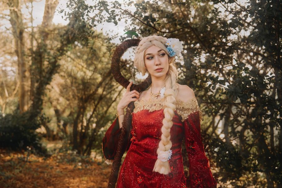 Shaalia - Marcille