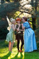 Wendy darling preview 3