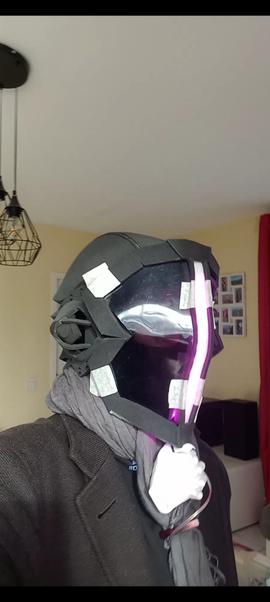 WIP Bondrewd — photo 17