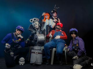 Groupe smg4 preview 2