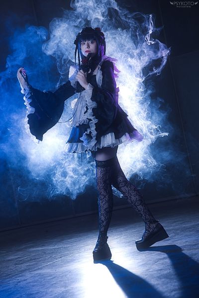 Megumi - Shizuku 