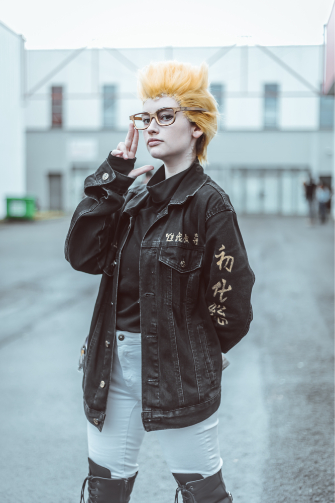 Kisaki tetta — photo 8