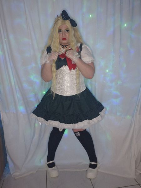 ✨️~rinou~✨️ - Sonia Nevermind 2025