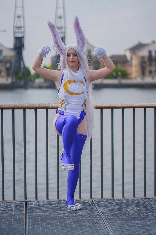 Mirko MHA  - Photo 5