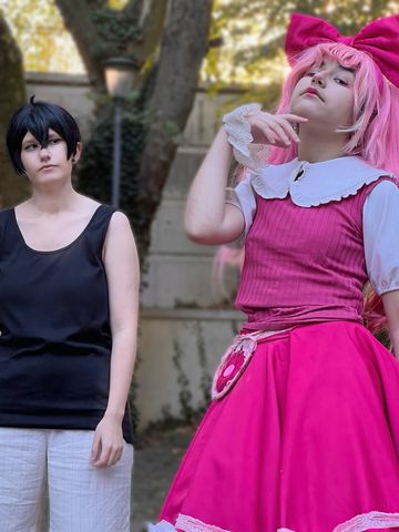 OMORI