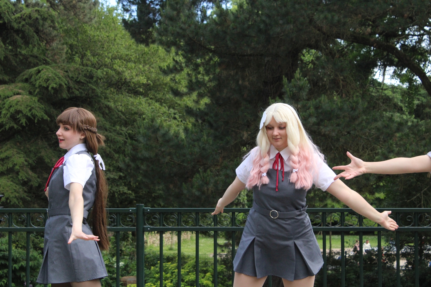 Kinako sakuraKoji  - Photo 42