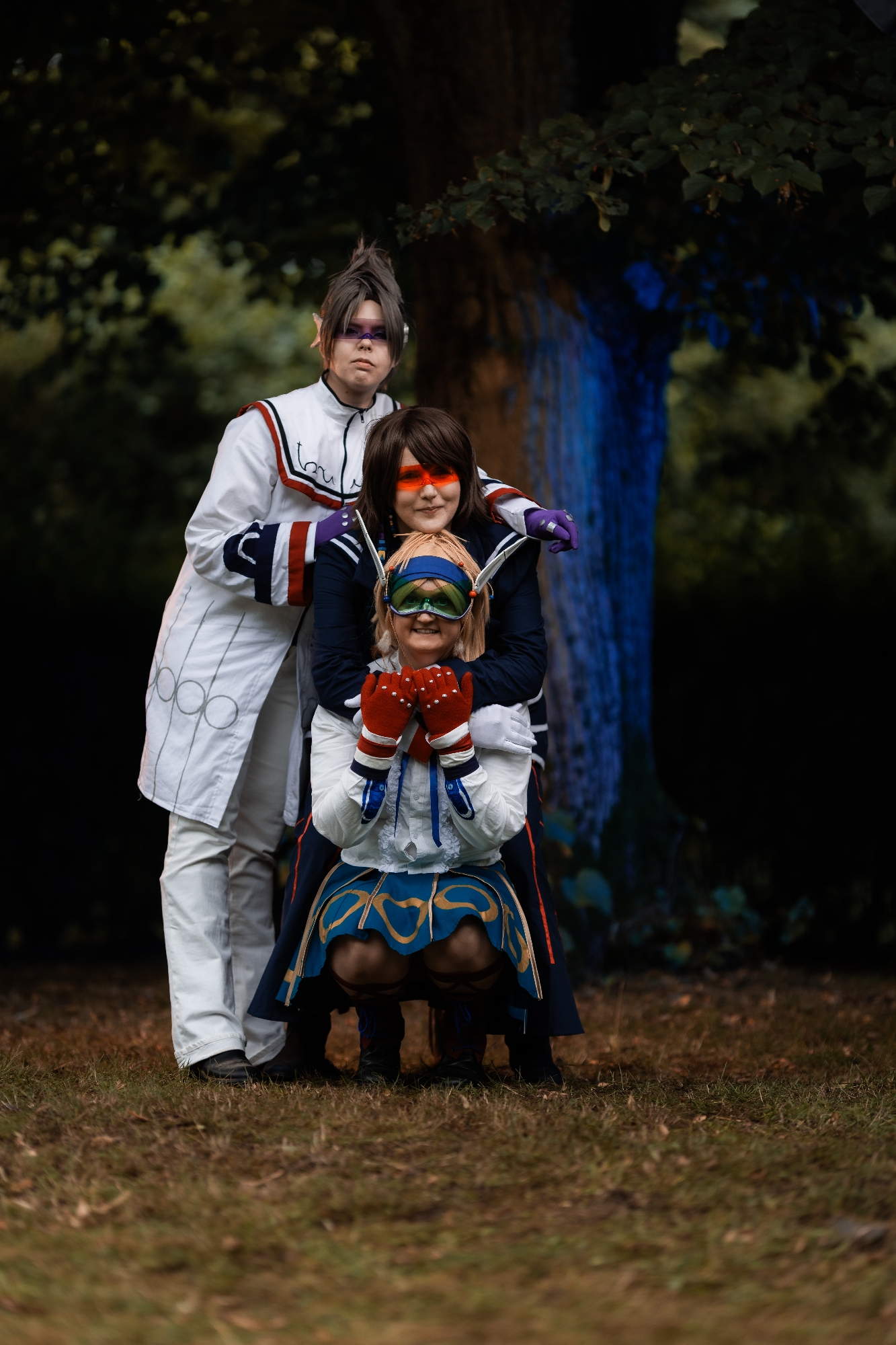 Y.R.P. (Psychic) - Photo 36