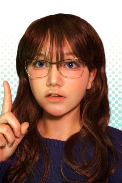 Kyoko_cos - Kang Mingyeong 