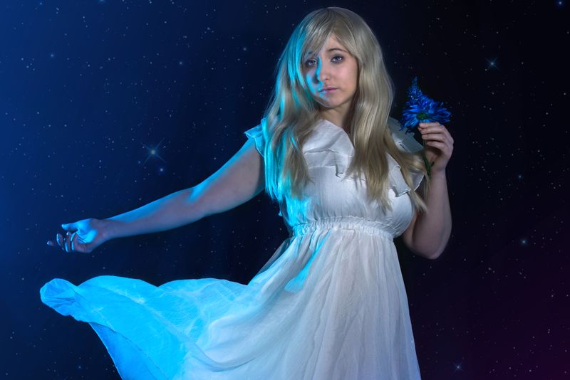 Shayneecreativity – 2018 03, Lunafreya 