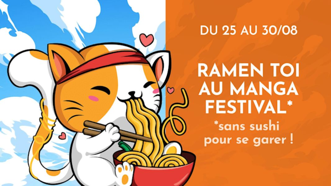 Manga Festival 