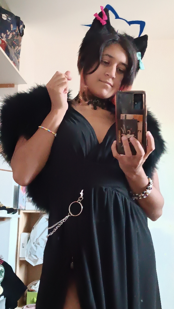 Akira (oc ba) - Photo 11