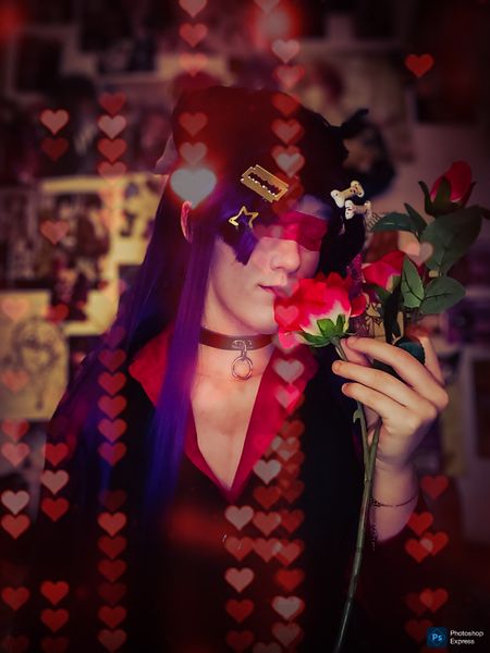 Dida_cosplay - Jinshi 