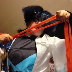 Scaramouche preview 3