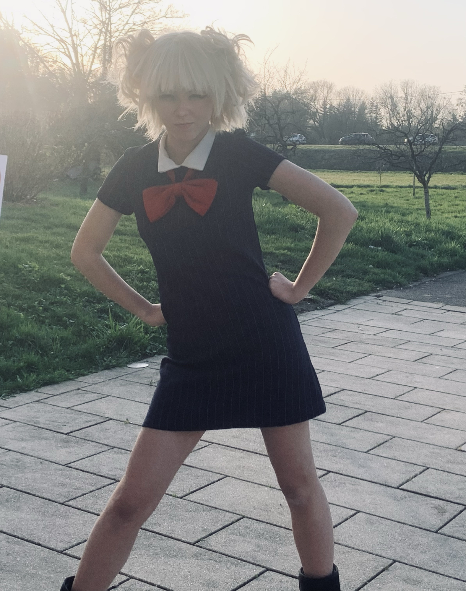 Toga — photo 18