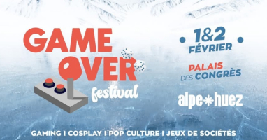Game Over Festival