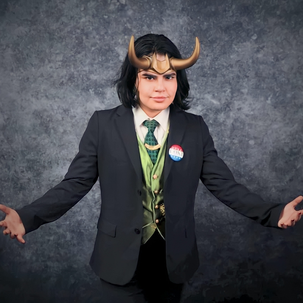 President Loki