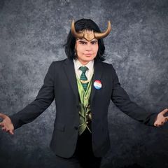 President Loki preview 3