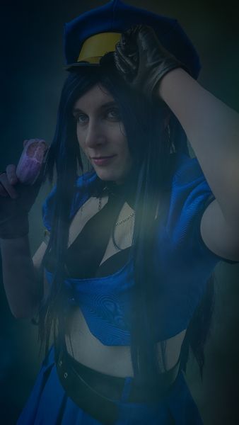 Laloutre - Agen Caitlyn