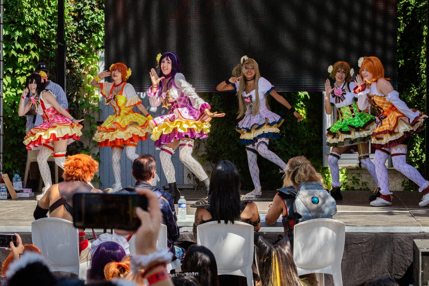 Groupe Flower Bouque - Photo 3