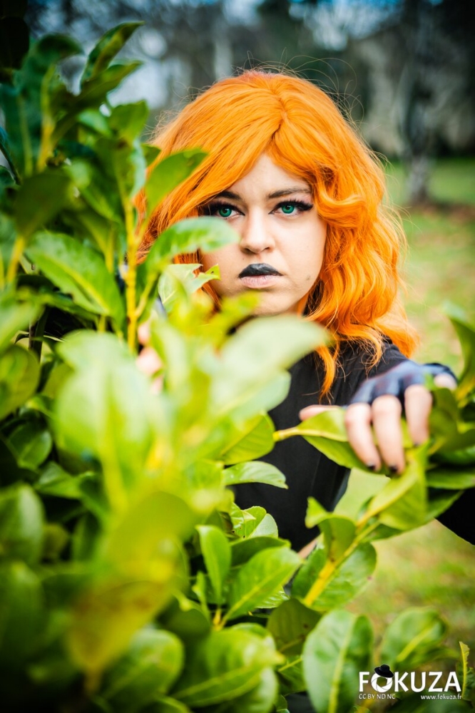 Kim - shooting 1 - Photo 1