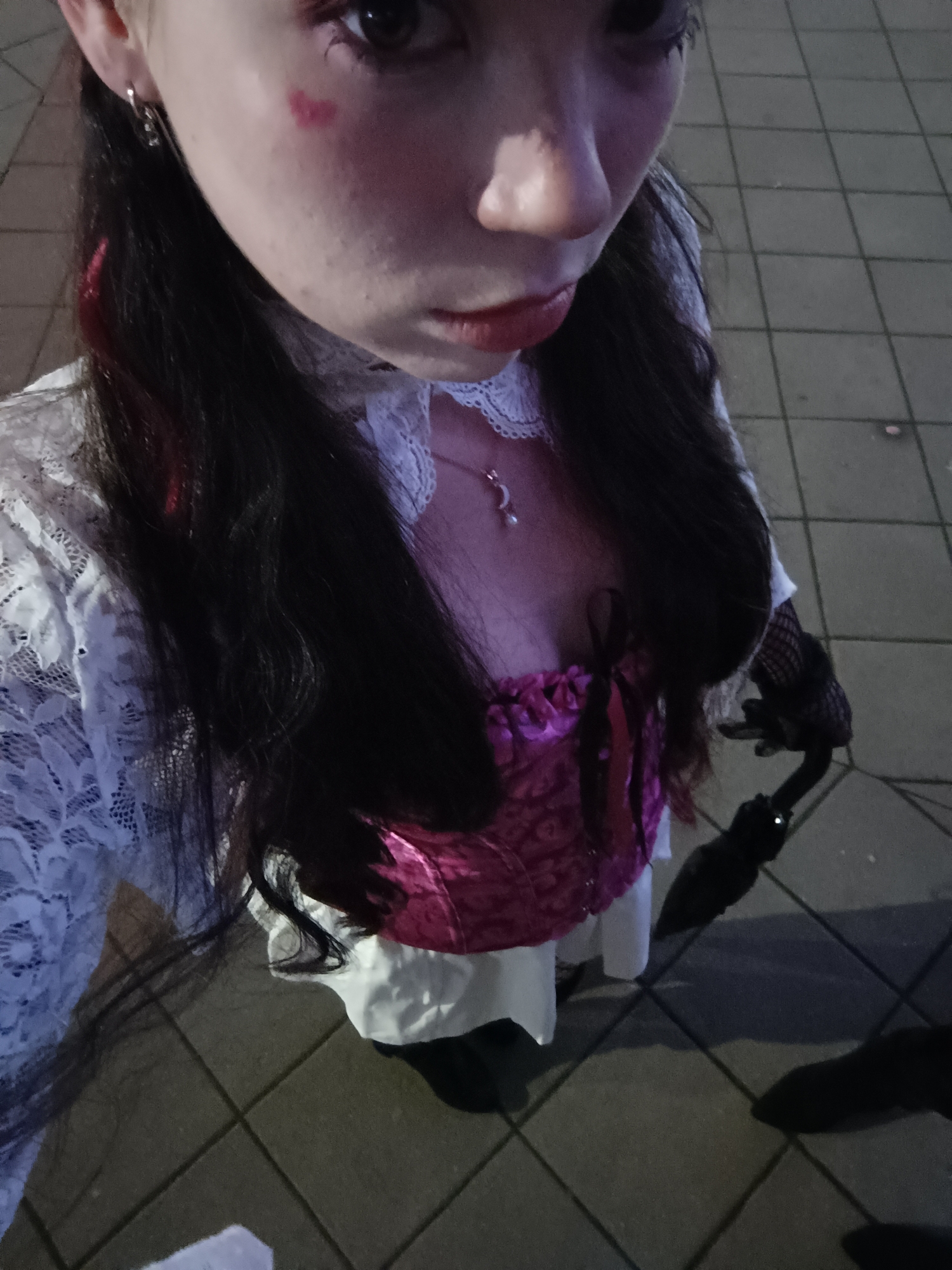 Draculaura, photo 5