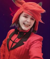 Alastor preview 3