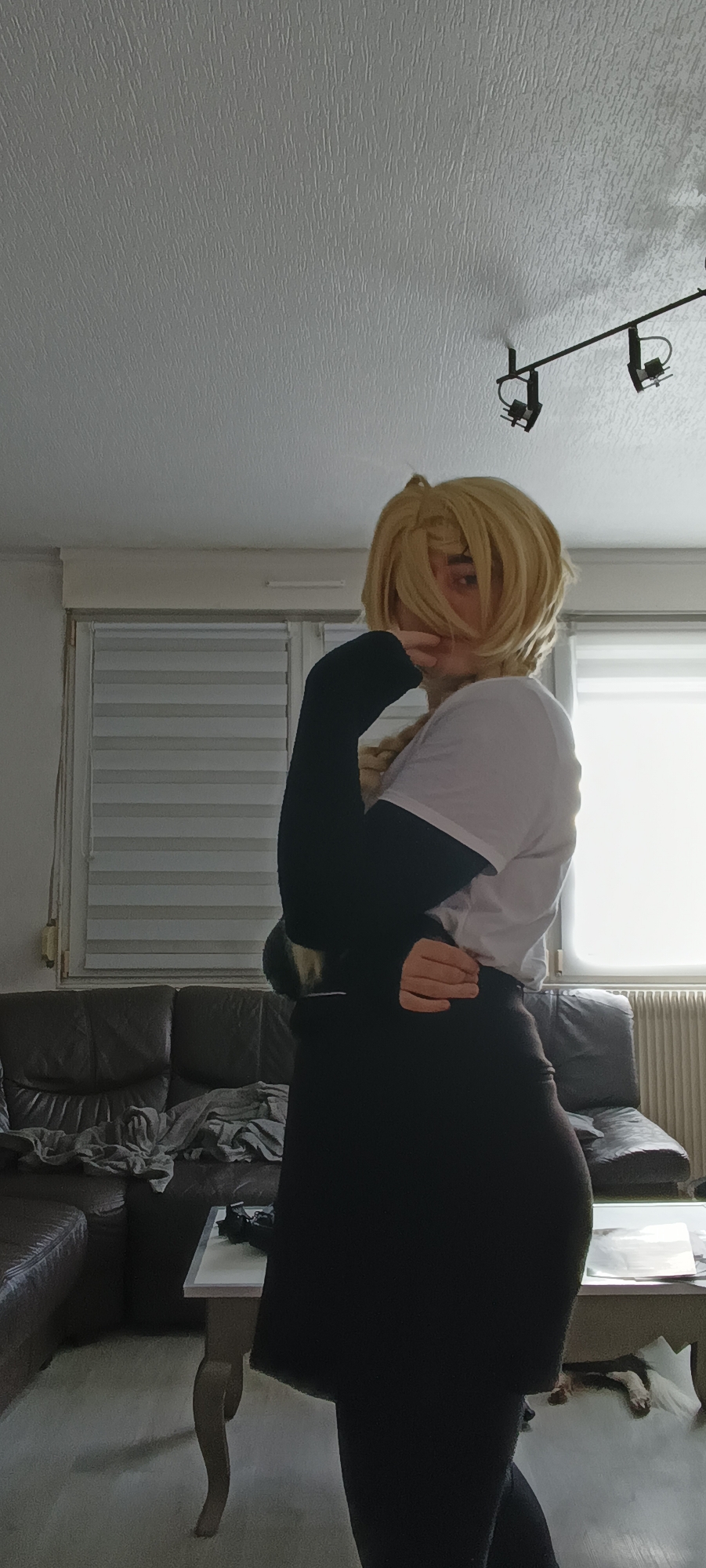 Aether (serveur vers — photo 11