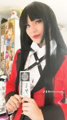 Yumeko preview 2