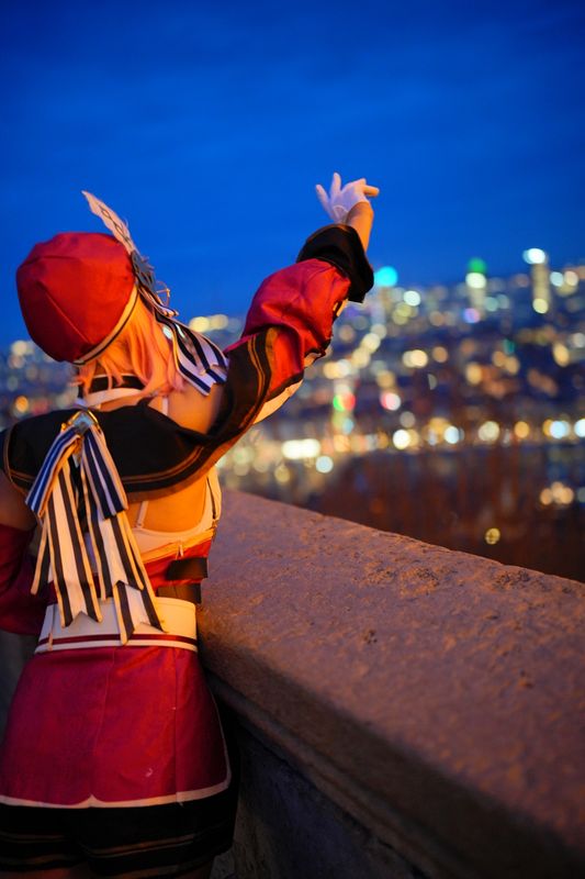 Noxyturne – Charlotte 