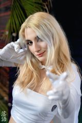 Emma Frost preview 2