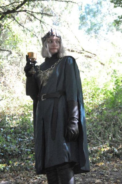 Léa🦋 - Aegon Targaryen