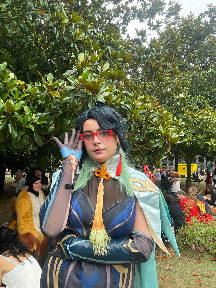 Xianyun — photo 6
