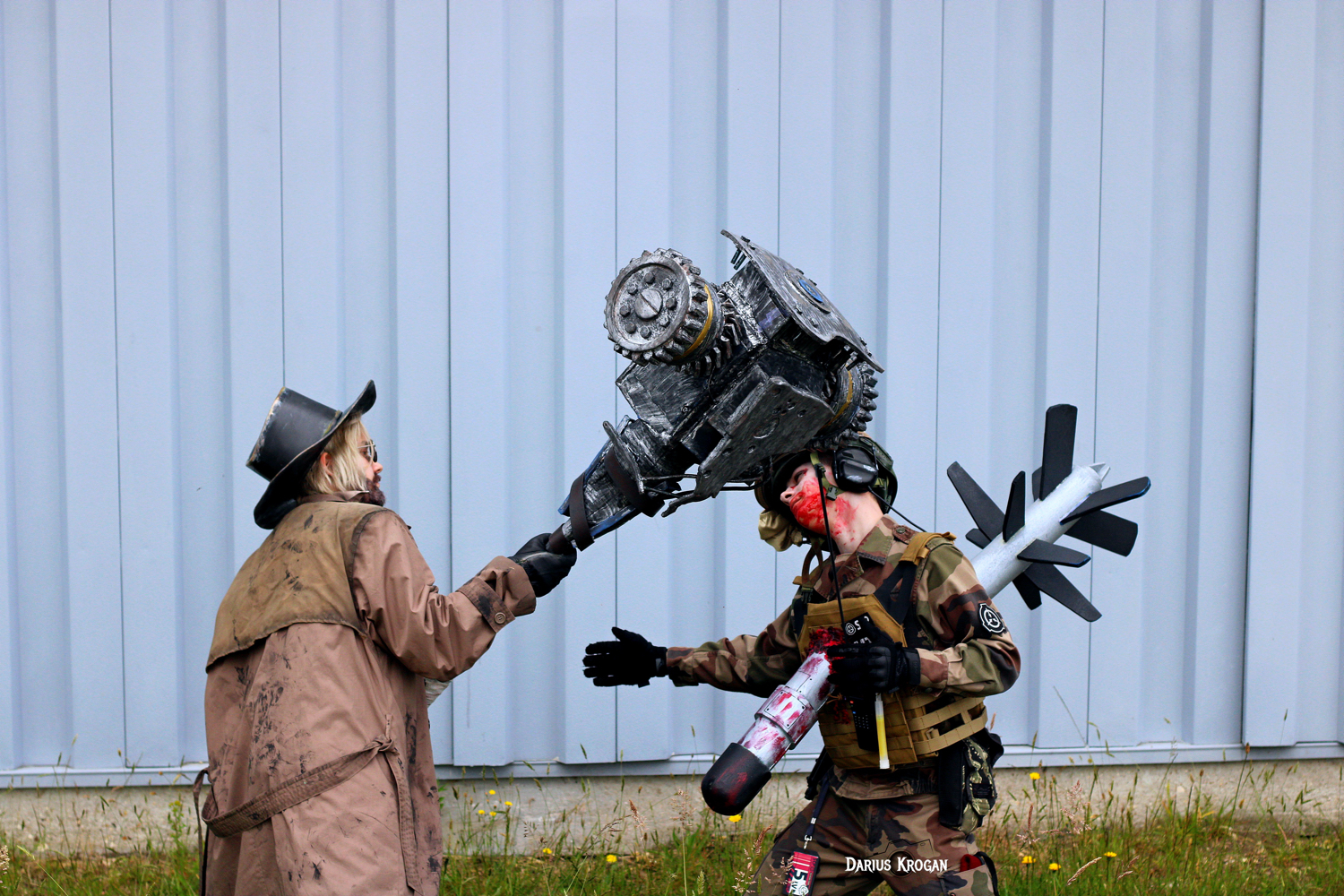 Chibi rouen - Photo 21