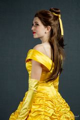Belle preview 2