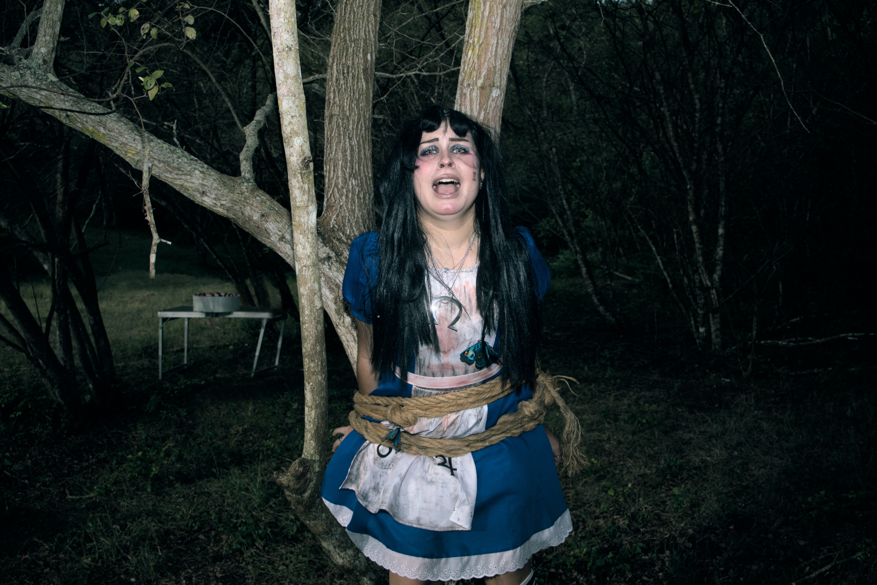 Alice Lidle — photo 6